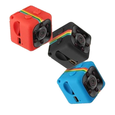 SQ11 HD Mini Camera
