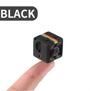 SQ11 HD Mini Camera