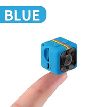 SQ11 HD Mini Camera