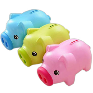 Cute Piggy