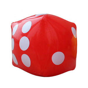 Huge Inflatable Dice