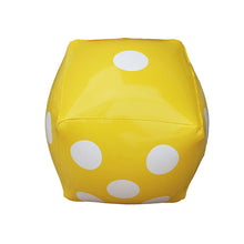Huge Inflatable Dice