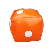 Huge Inflatable Dice