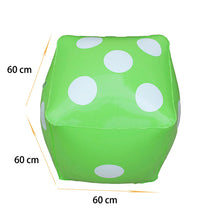 Huge Inflatable Dice