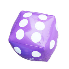 Huge Inflatable Dice