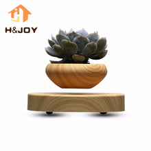 Floating Pots