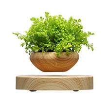Floating Pots