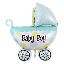 Balloons for Baby Shower and Baby Birthday