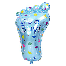 Balloons for Baby Shower and Baby Birthday