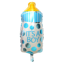 Balloons for Baby Shower and Baby Birthday