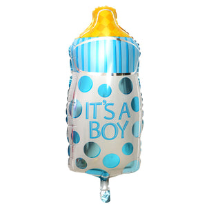 Balloons for Baby Shower and Baby Birthday