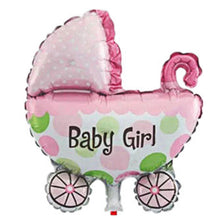 Balloons for Baby Shower and Baby Birthday