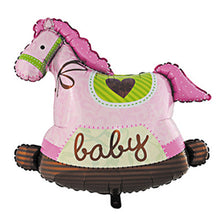 Balloons for Baby Shower and Baby Birthday