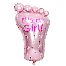 Balloons for Baby Shower and Baby Birthday