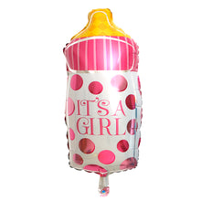 Balloons for Baby Shower and Baby Birthday