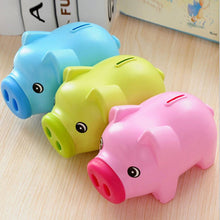 Cute Piggy