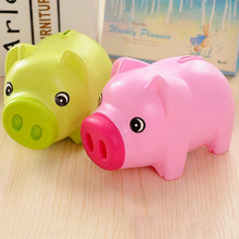 Cute Piggy