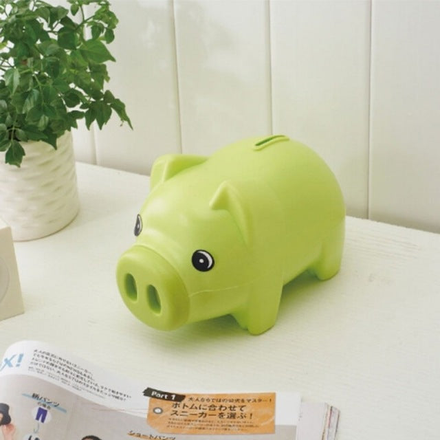 Cute Piggy