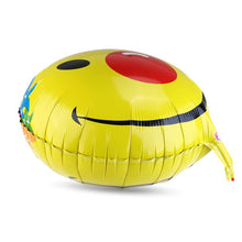 24 Emoticons Balloons