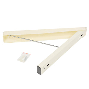 Foldable Wall Hanger