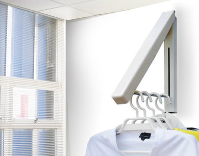 Foldable Wall Hanger