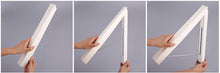 Foldable Wall Hanger