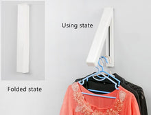 Foldable Wall Hanger