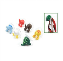 Coat Hanger - Animal Tail