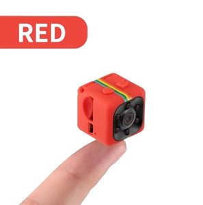 SQ11 HD Mini Camera